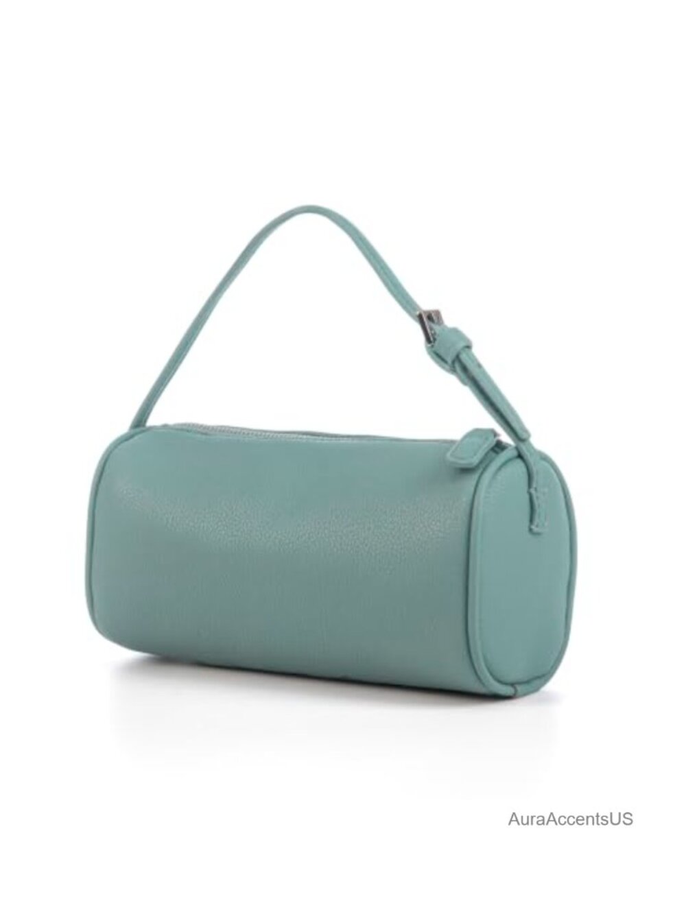 Pebbled Leather Mini Purse Crossbody Hobo Bag Small Shoulder Handbag